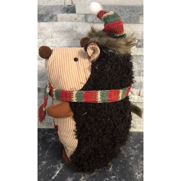 Adorable DAN DEE Christmas hamster - Picture 2 of 5